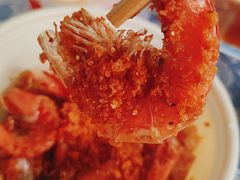 -徐记海鲜(大雁塔|金都店)