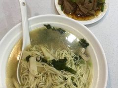 -二扁私房面馆(崂山路店)