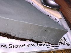 -M Stand(BFC外滩金融中心店)