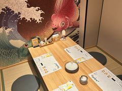 -和创柚子·会席日本料理(新区淮海街店)