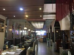大堂-Mevlana梅夫娜土耳其餐厅·清真