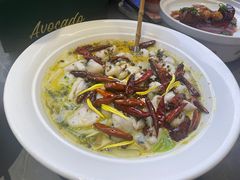 -江南里·新浙菜(苏州大悦城店)
