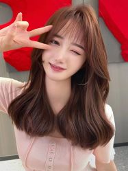 -HairCode芭曲发型