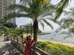 -碧桂园十里银滩