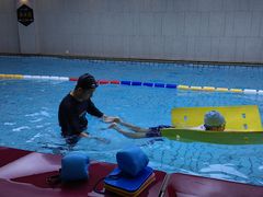 -贝菲特游泳健身(徐泾店)