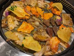 -么子烤肉(化龙池店)