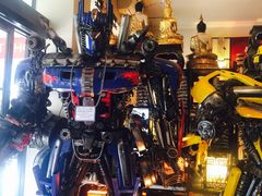 -Thai Pothong Restaurant