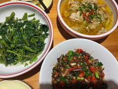 -红旗大食堂(君悦紫园店)