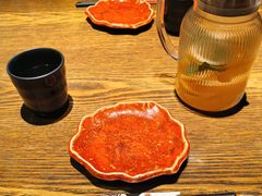 餐具摆设-鸟屯(三里屯店)