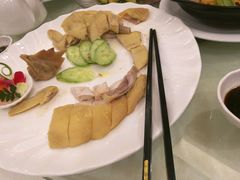 -百乐门喜宴(海珠广场华厦店)