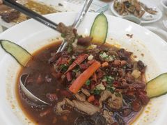-嘉禧大酒楼(康城广场店)