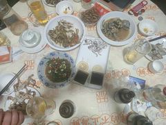-小林哥的海鲜馆·夜宵烧烤(渔人码头店)