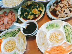-北京炸酱面馆·烤鸭(前门总店)