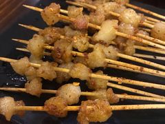 牛油小串串-刘师父老汉口江湖菜(蔡锷路店)