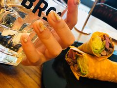 -Moka Bros 摩卡站(西单大悦城店)