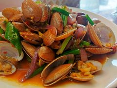 -潮香阁海鲜餐厅(较场尾店)