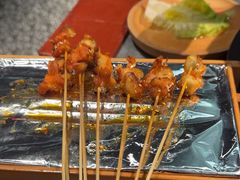 -探鱼·鲜青椒爽麻烤鱼(正佳广场店)