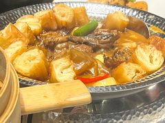 -煜丰汴京烤鸭(福彩路店)