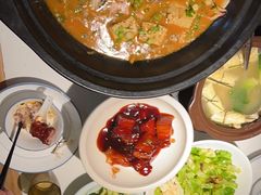 -筱爷叔·上海传统手工菜(玉树路店)