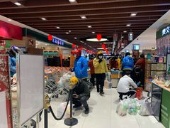 -丽达购物中心(崂山店)
