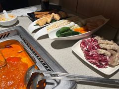 -海底捞火锅(群光广场店)