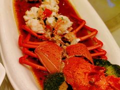 龙虾-白金汉爵大酒店·中餐厅(相城店)