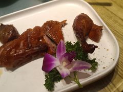 -新白鹿餐厅(爱琴海购物中心店)