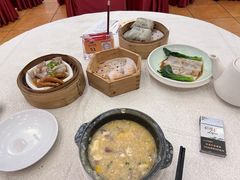 -龙的酒楼·手工早茶·顺德菜(近良路店)