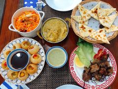 -木尔坦·Multan巴基斯坦清真餐厅halal(大智嘉园店)