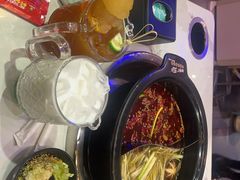 -钢管厂五区小郡肝火锅串串香(清河店)