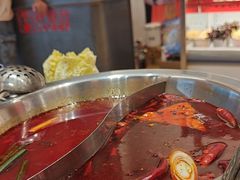 -黔哆哆地摊酸汤火锅(清湖店)
