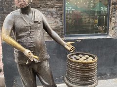 -张包铺(道外店)