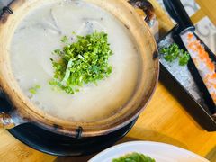 -手选潮汕鲜活牛肉火锅(二七广场店)