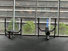 -燃坊JEN ACTIVE游泳健身中心·深圳前海JEN酒店