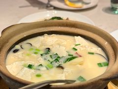 农家豆腐煲-大儒小厨·苏浙菜(瑞虹太阳宫店)