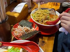 -老龙亭拉面店