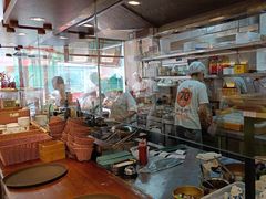 -包小笼·金牌汤包(中山路店)