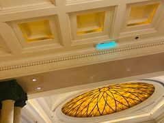 -广州富力丽思卡尔顿酒店