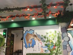 -梁子刨冰王(鞍山西道店)
