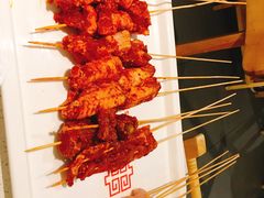 -袁记串串香(南区店)