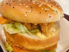 -肯德基(塔南店)