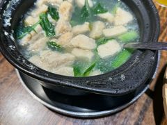 -蚝堡海鲜·威海菜·海肠捞饭·烧烤·亚洲吃蚝公司(幸福门店)