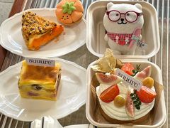 -流酥可心·牛乳蛋糕商店(禾祥西路店)