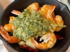 -G+KITCHEN(龙湖狮山天街店)