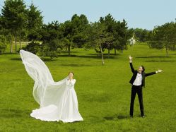 -第一夫人婚纱摄影(南京店)