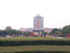 -江南大学(蠡湖校区)