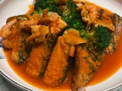 -老友王·南宁特色菜(金汇如意坊店)