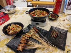 -聚味瞿记·龙虾堂(天元店)