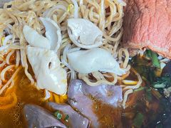 -金牌罗记肠旺面(蔡家街店)