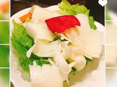 -佬土鹅肠火锅(解放路店)